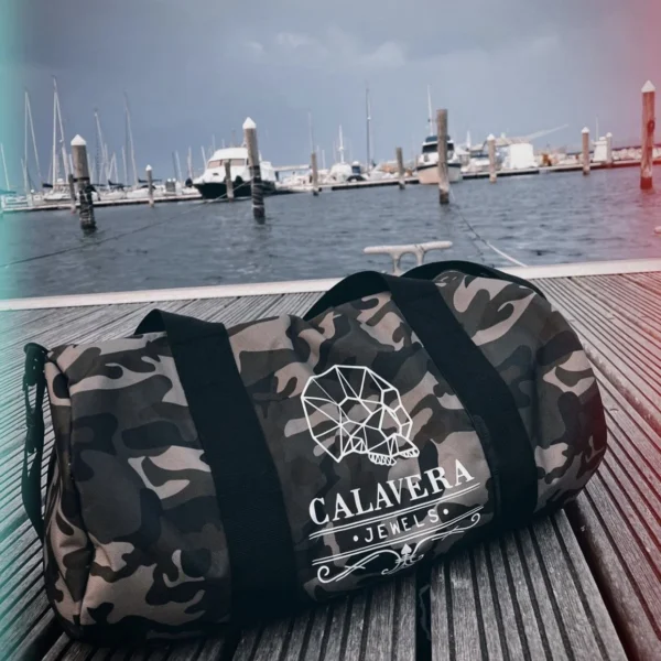 Army Bag