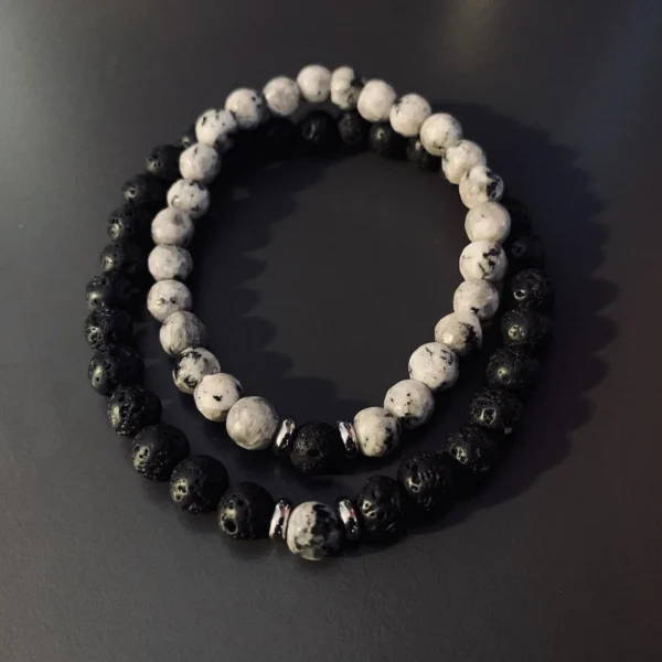 Distance Bracelet