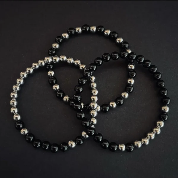 Bracciale Black Onyx
