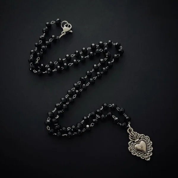 Collana girocollo My Little Heart