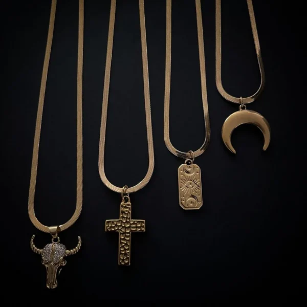 Collana Le Doré