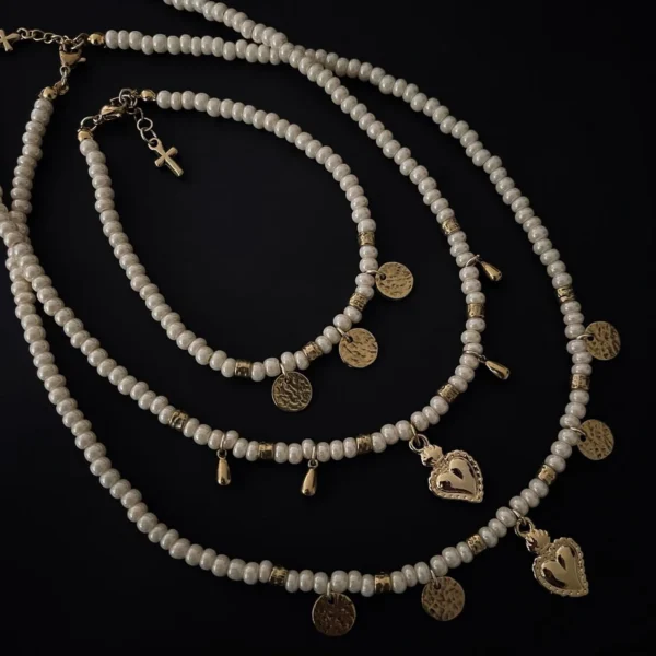 Collana Choker Nanì