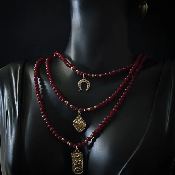 Collana Le Bordeaux