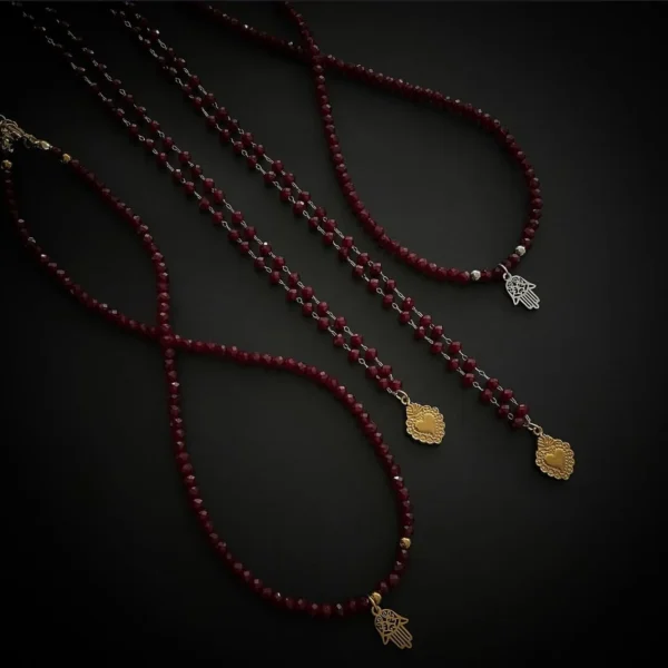 Collana Le Bordeaux II